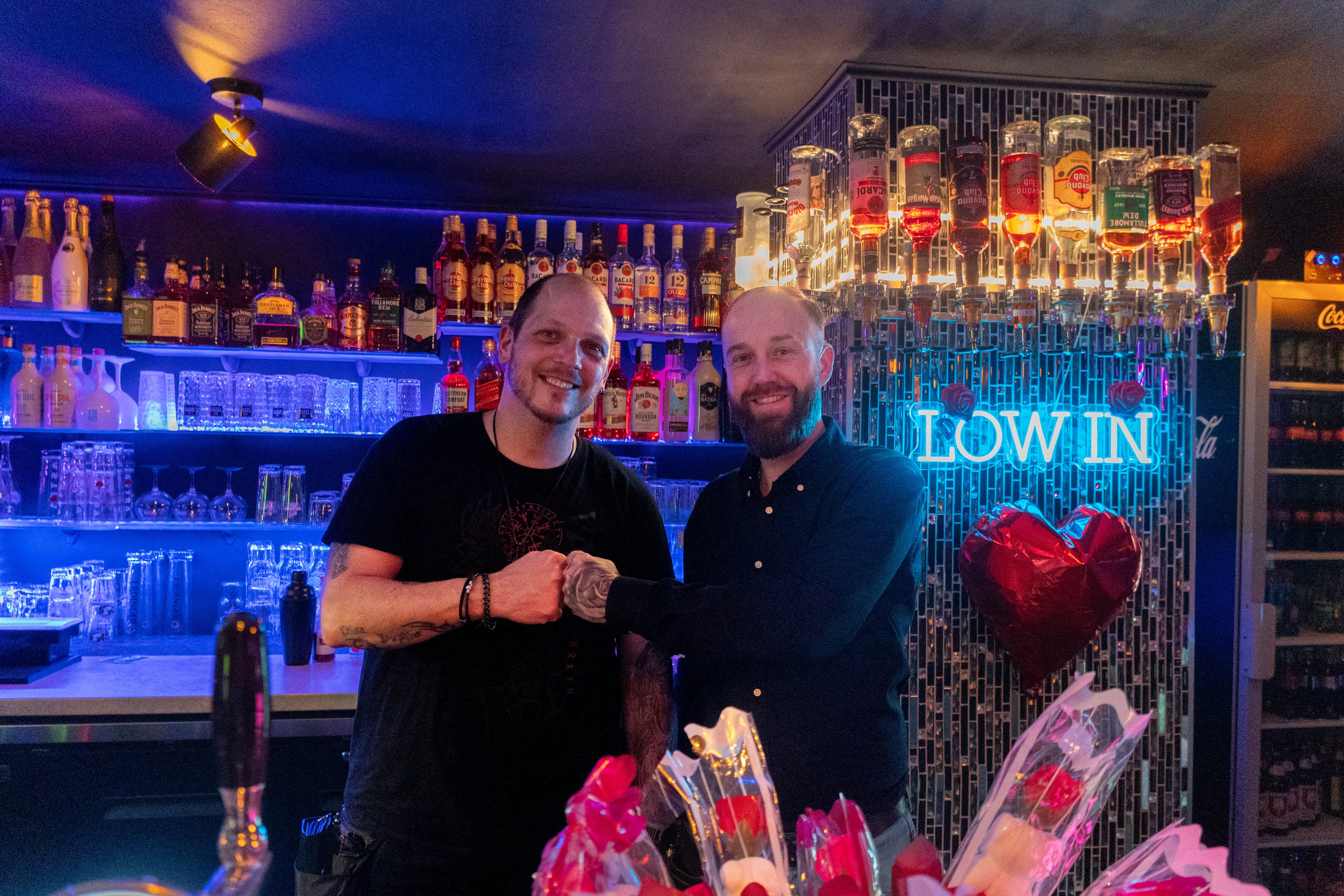 Lowin Bar Valentinstag 4