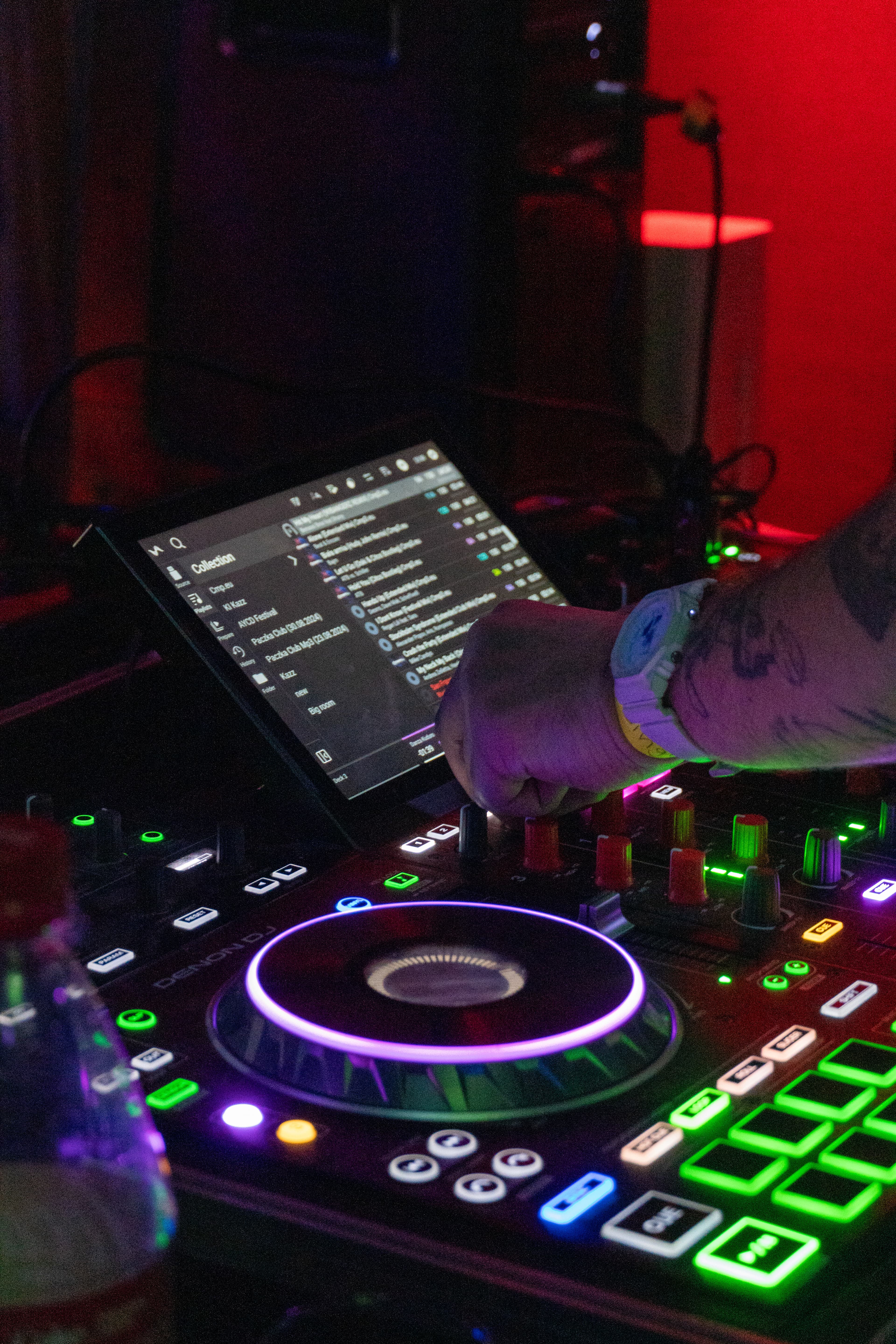 Lowin Bar Valentinstag 5