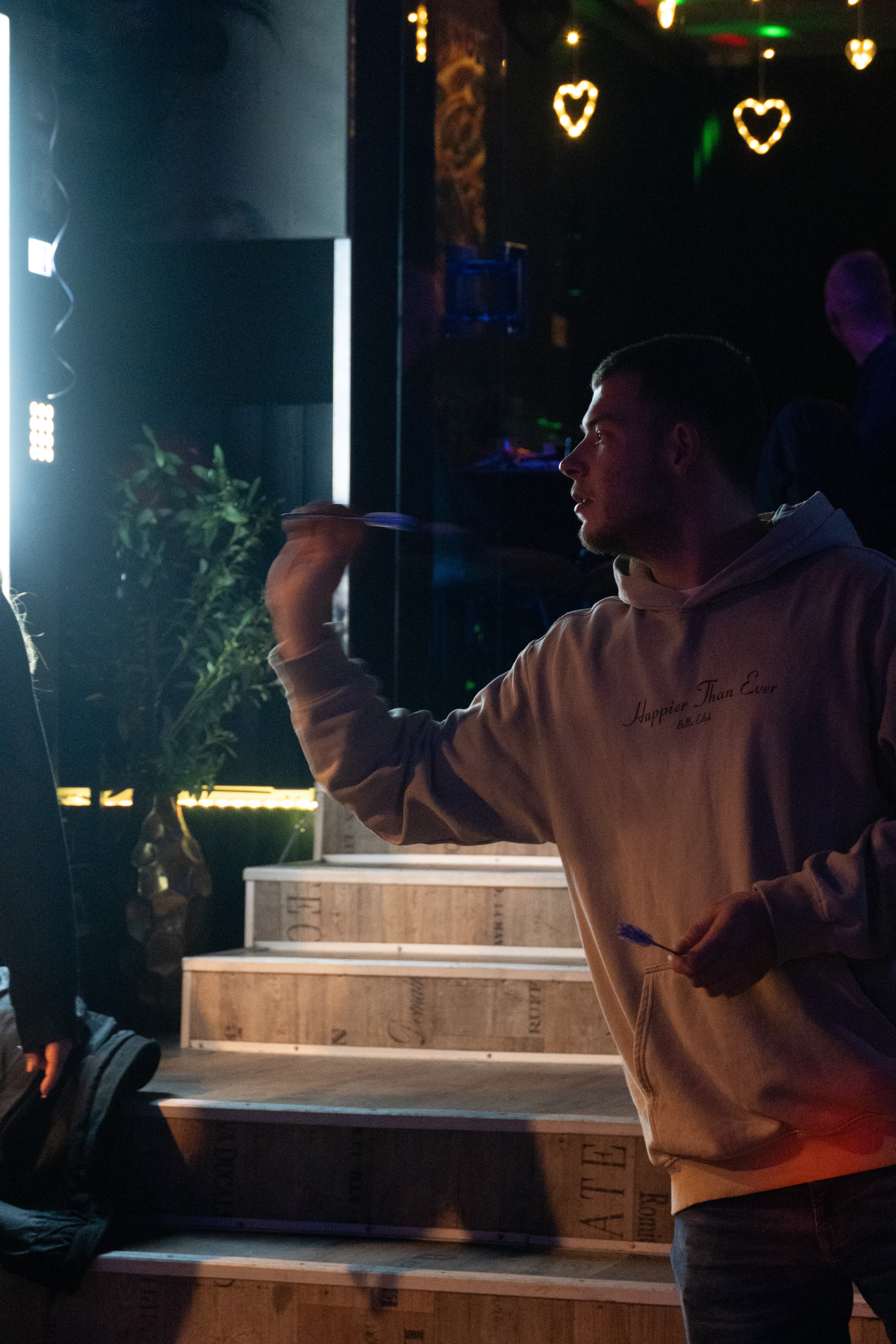 Lowin Bar Valentinstag 7