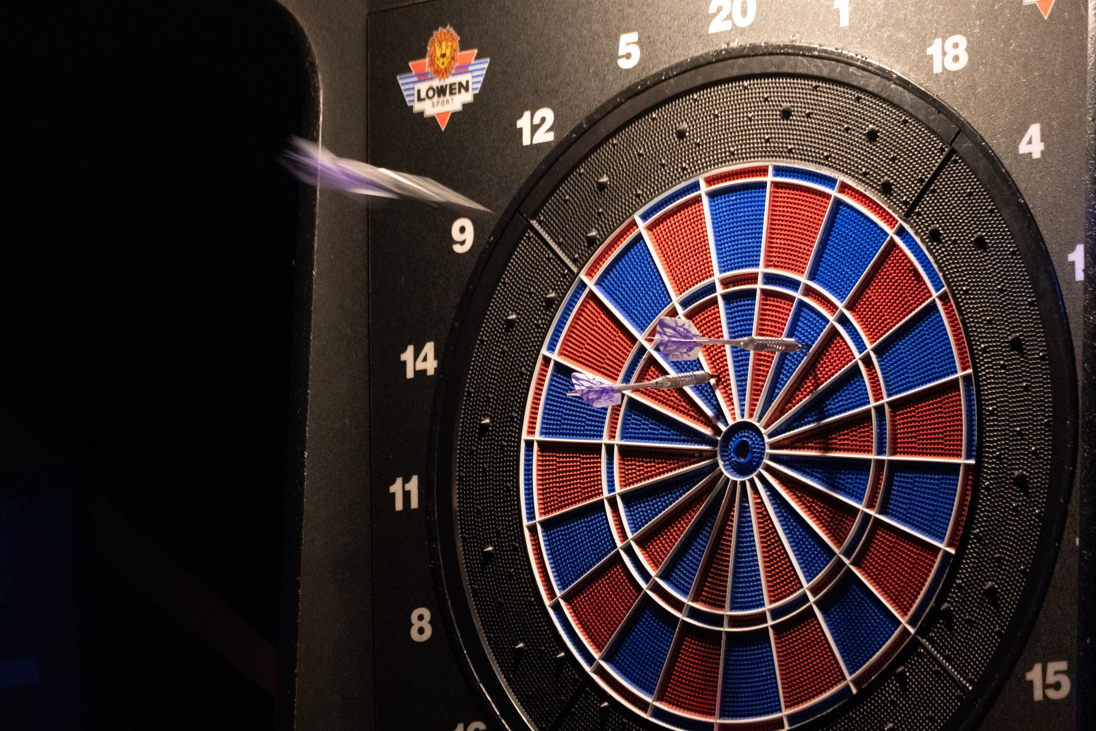 Lowin Bar Valentinstag 9