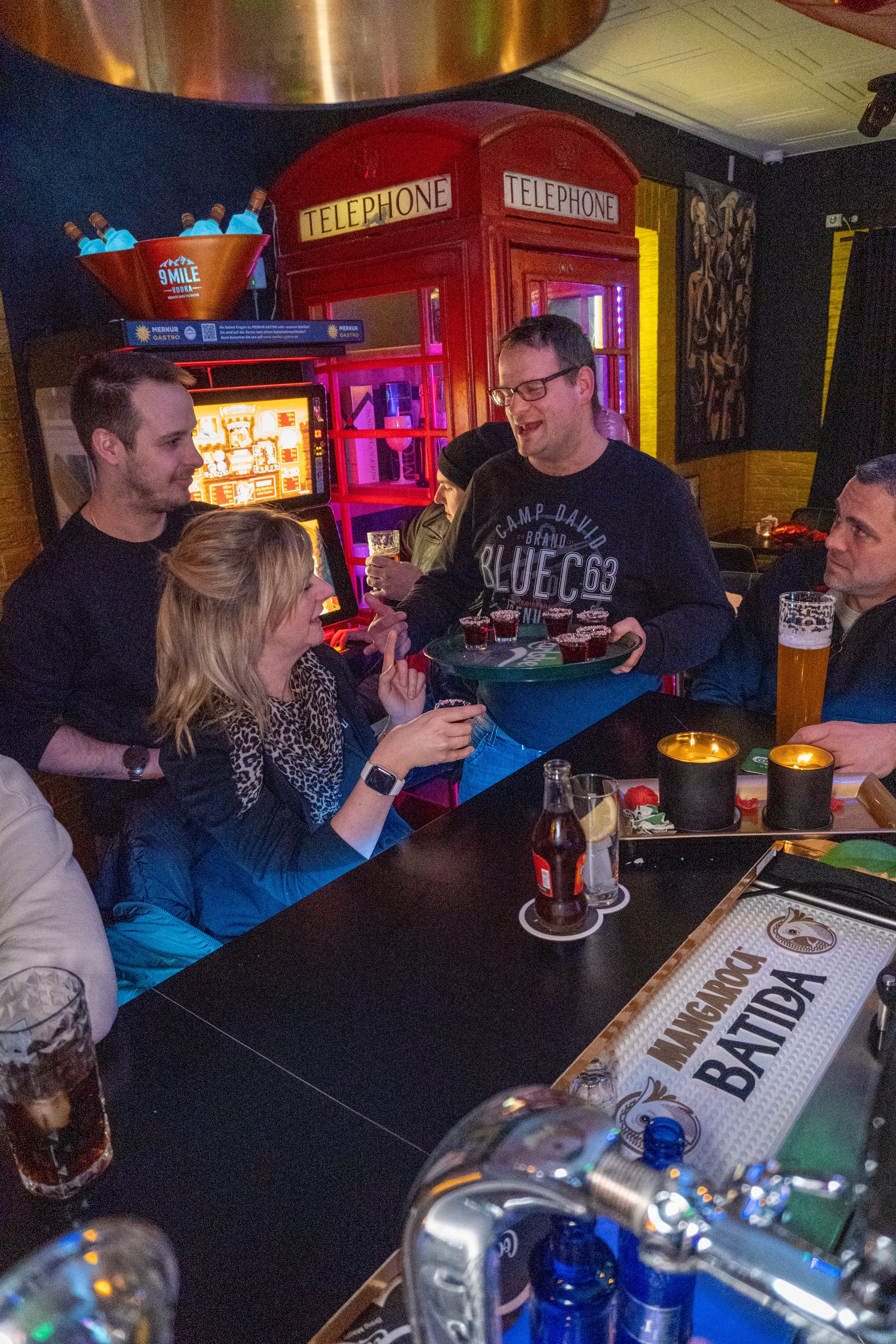 Lowin Bar Valentinstag 3